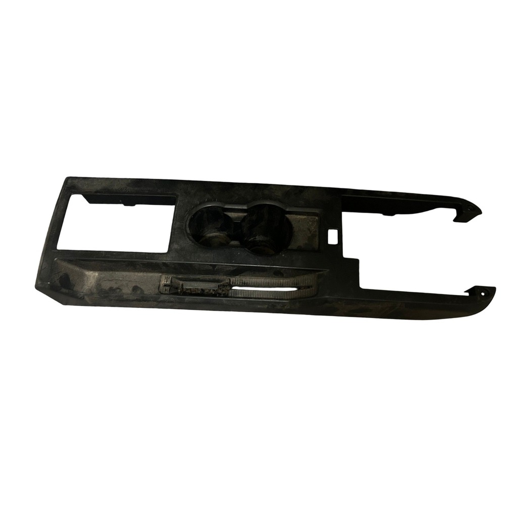 2005-2009 Ford Mustang Center Console Cup Holder Trim Panel OEM 5R3X-6304567-AA